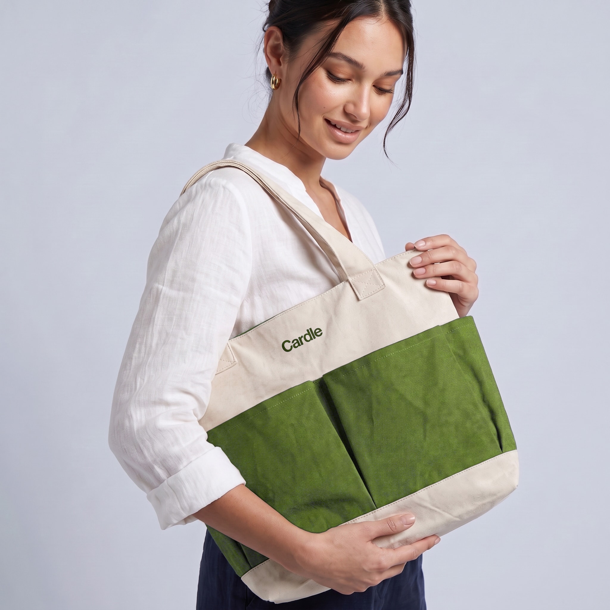 Horizon Tote – image 5 | Cardle